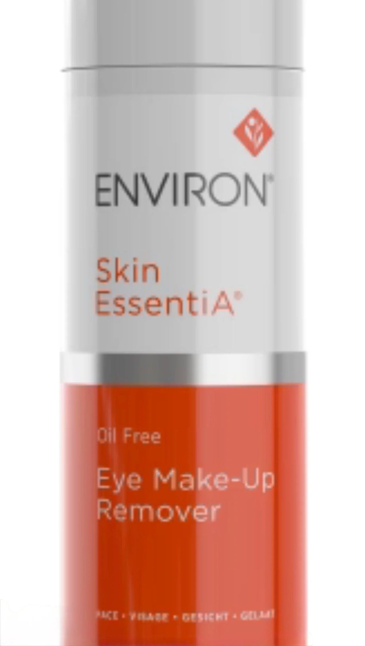 Oil Free Eye Make-Up Remover