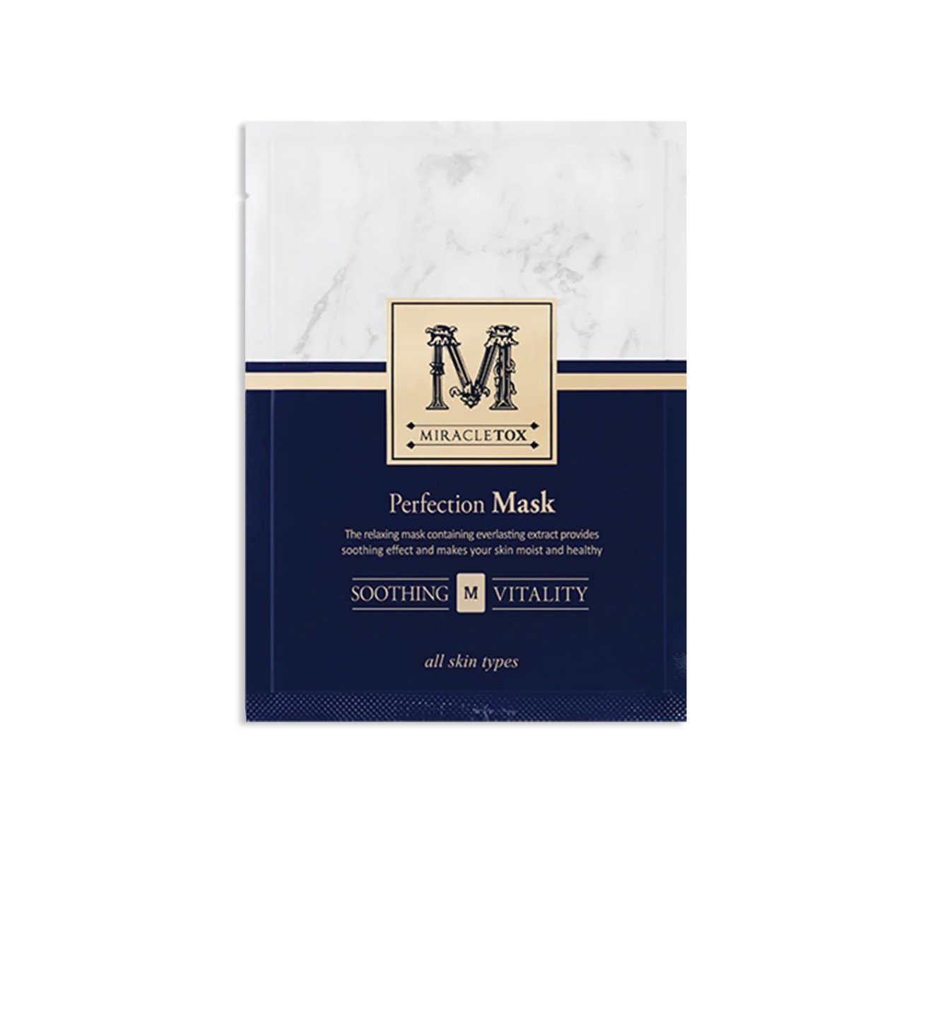 Miracletox Perfection Mask