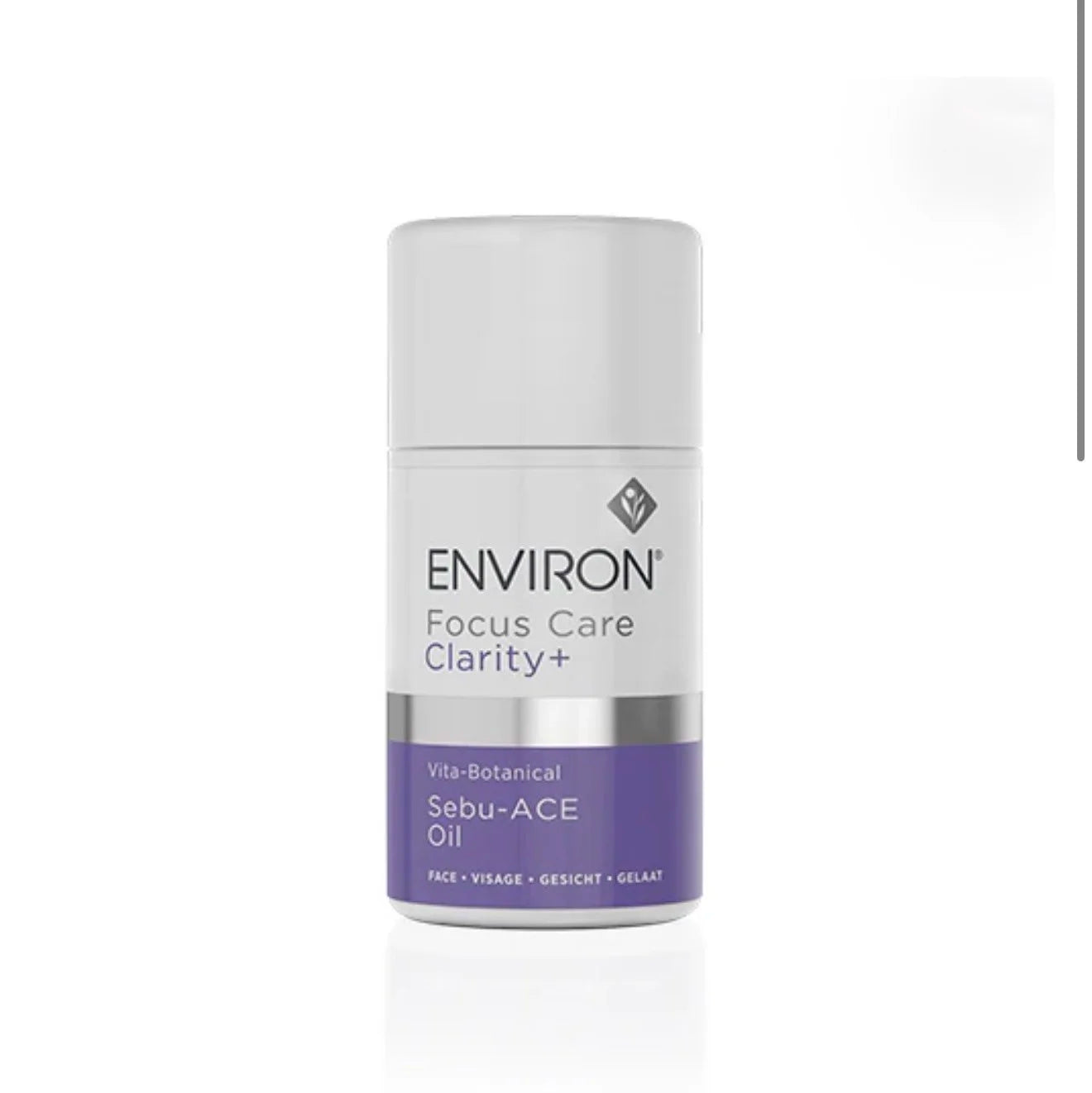 Sebu-ACE Oil