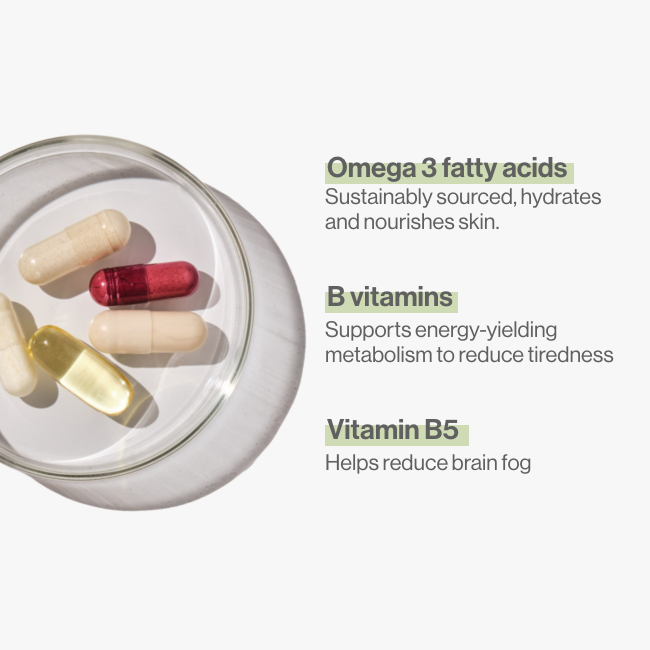 Pro Vitality Formula