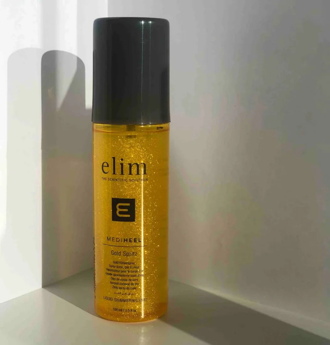 Elim Gold Spritz