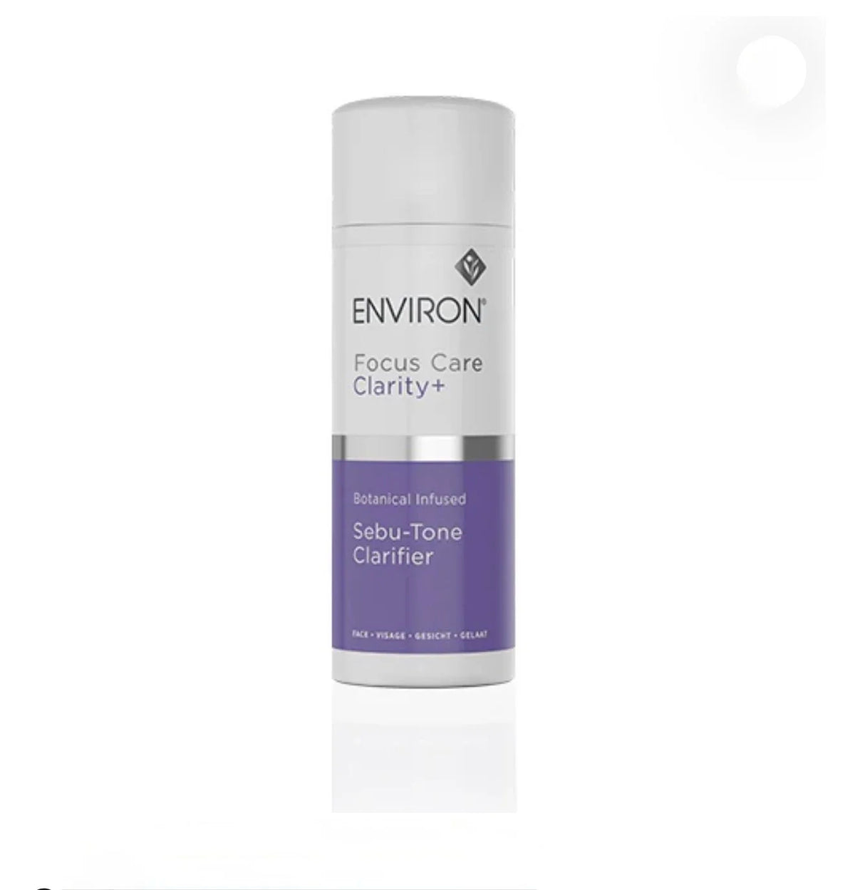 Sebu-Tone Clarifier