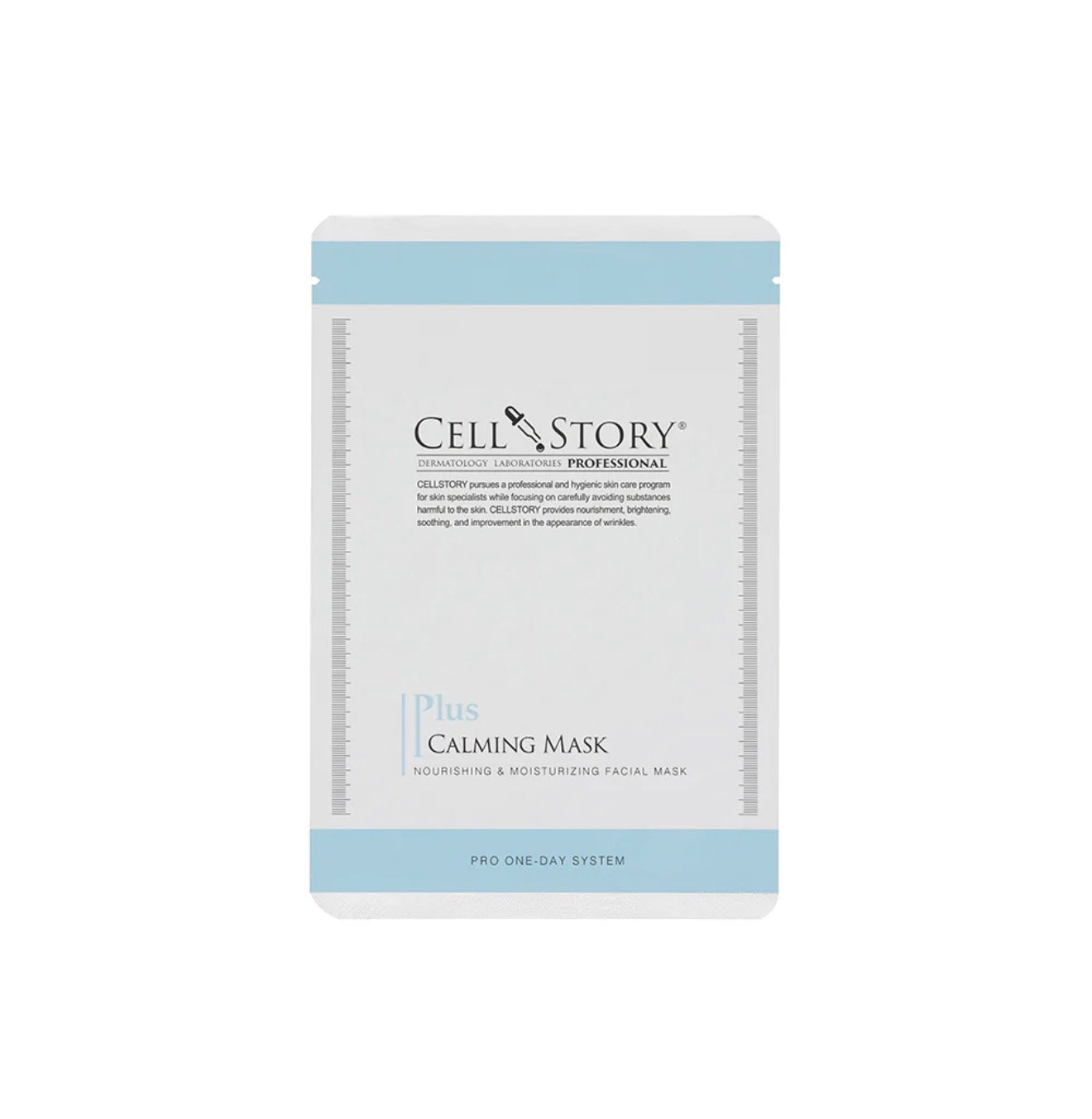 Cellstory Calming Mask