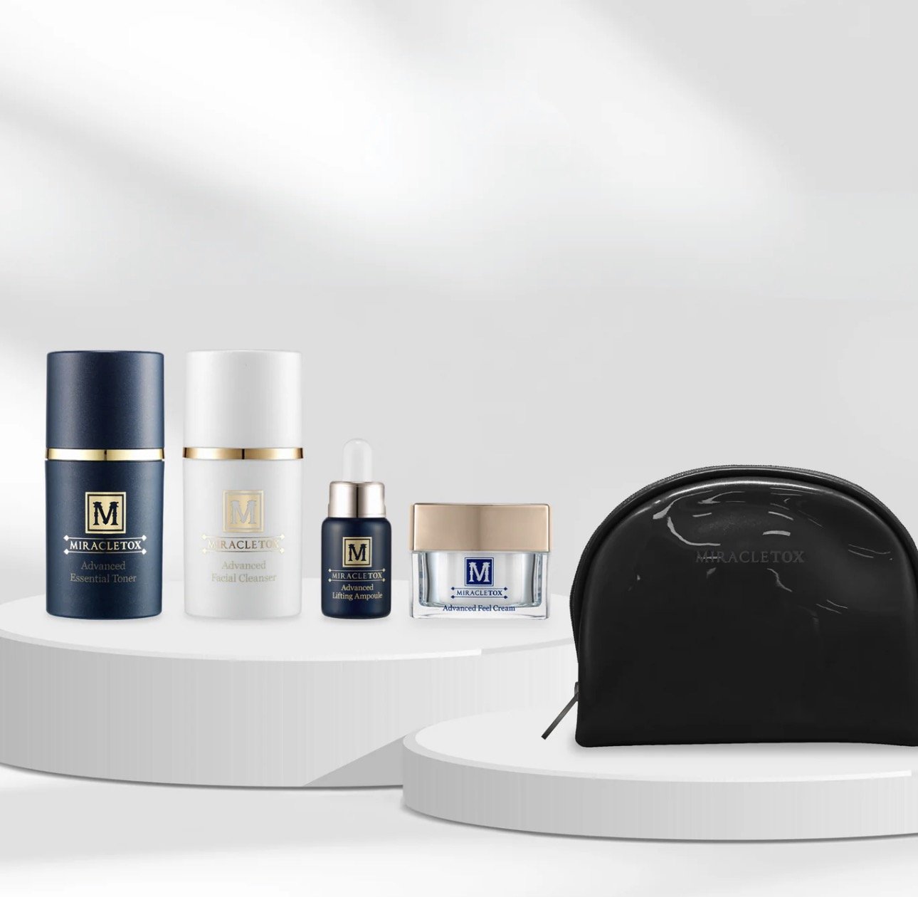 Miracletox Signature Royal no.4 Kit