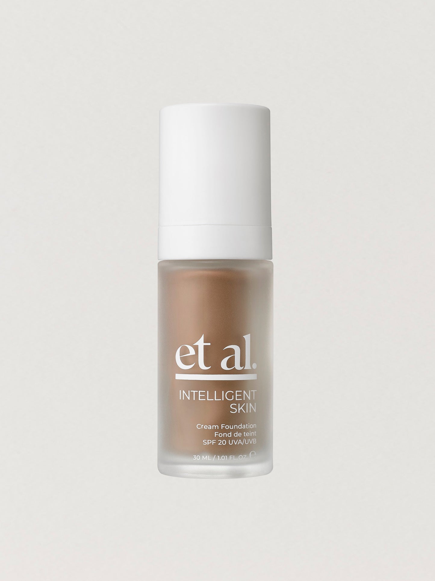 Intelligent Cream Foundation - 200W