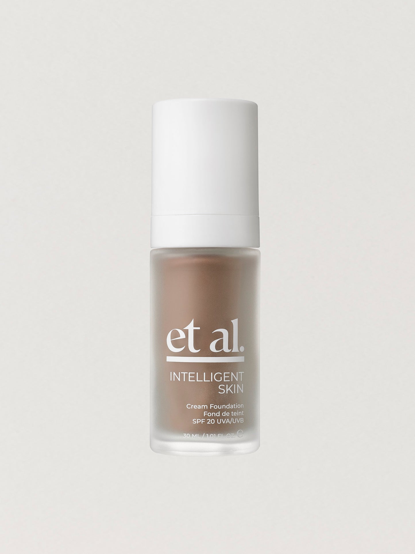 Intelligent Cream Foundation - 210W