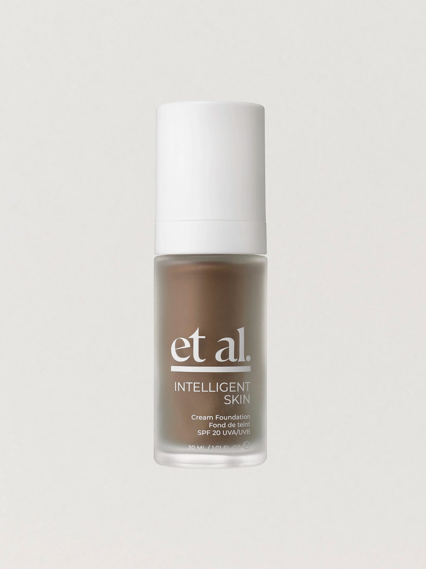 Intelligent Cream Foundation - 270W