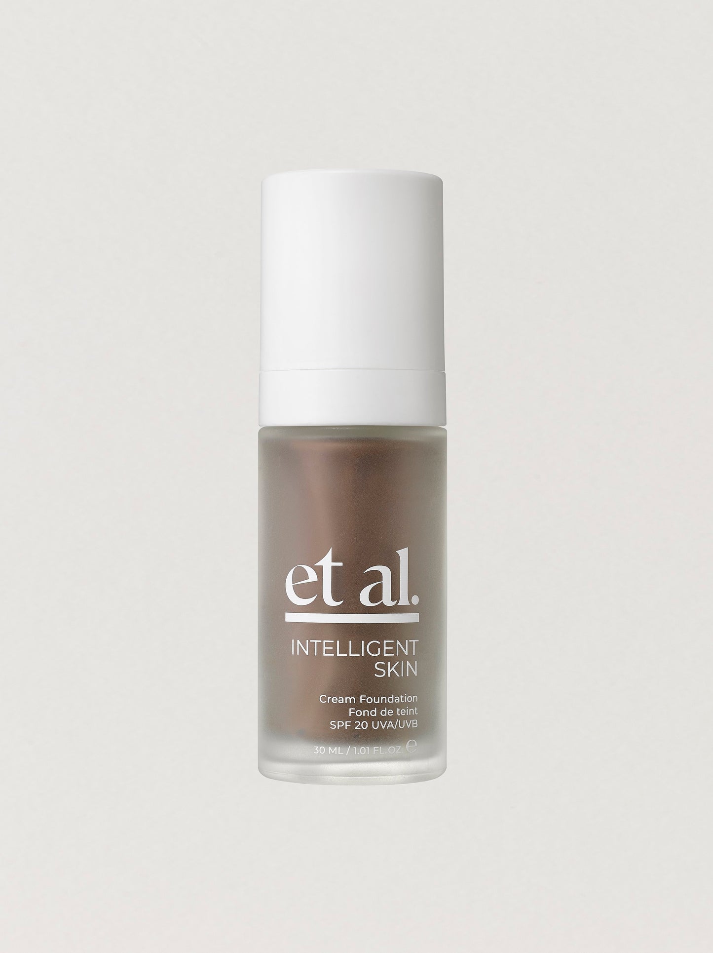 Intelligent Cream Foundation - 280W