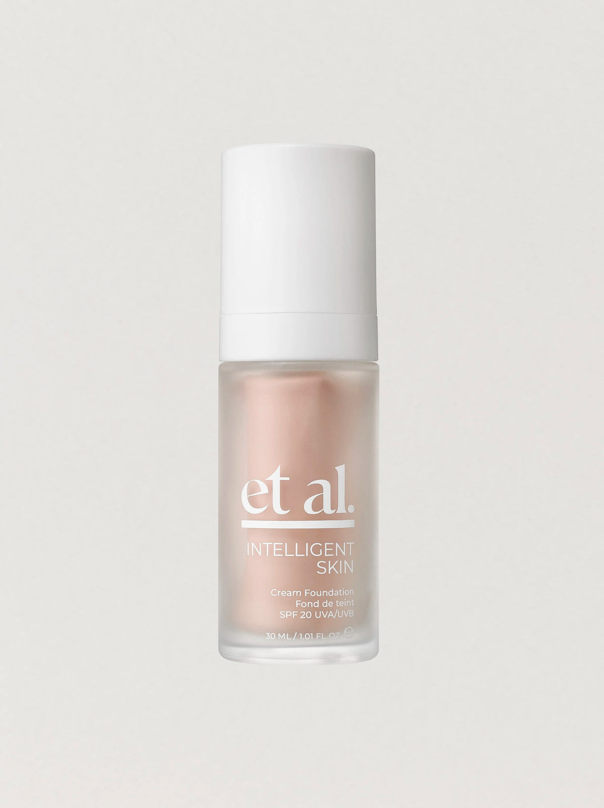 Intelligent Cream Foundation - 30N