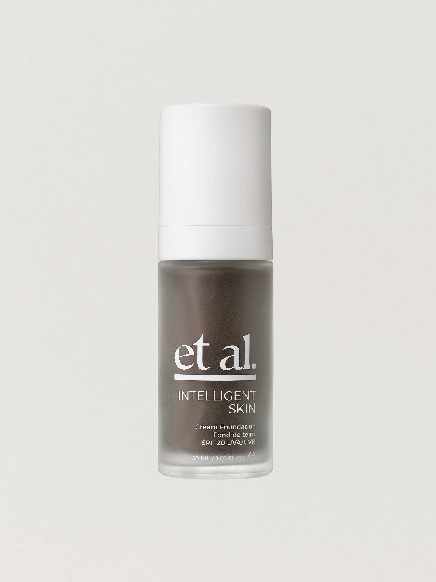 Intelligent Cream Foundation -320N