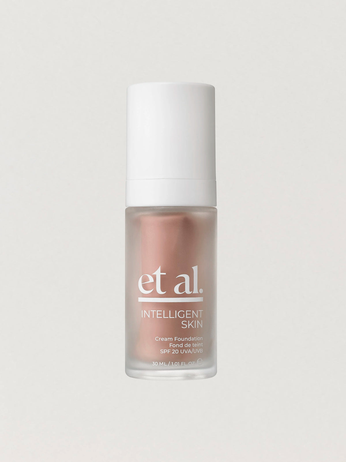 Intelligent Cream Foundation - 130C
