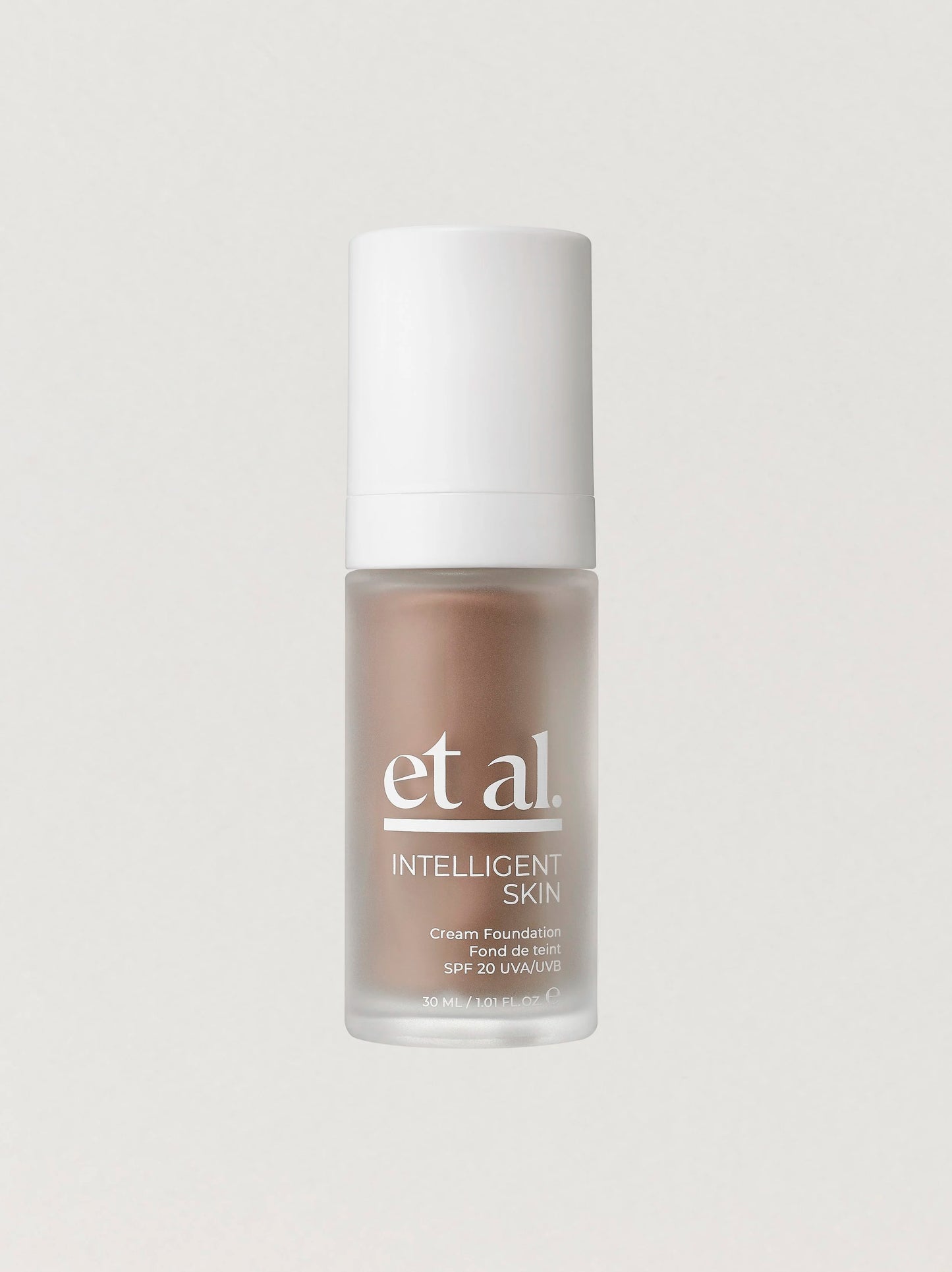 Intelligent Cream Foundation - 160W