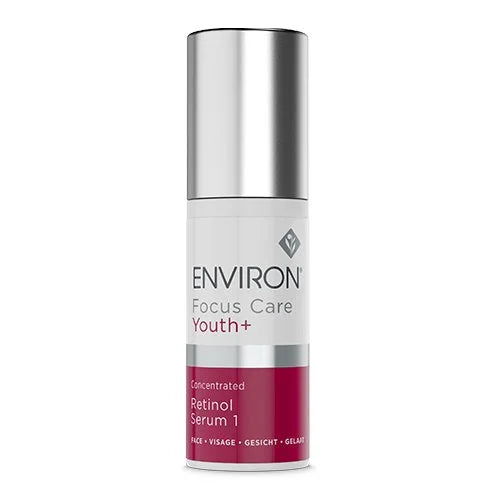 Retinol serum