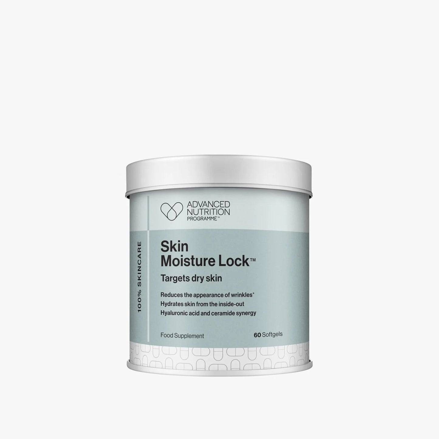 Skin moisture Lock