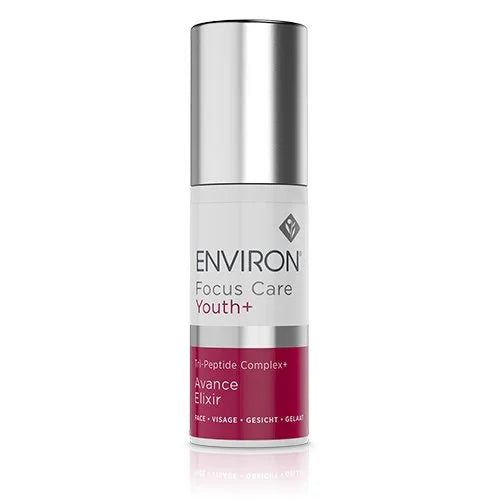 Tri Peptide Avance Elixir