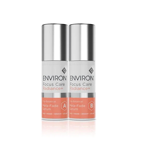 Vito Botanical Mela Fade Serum System