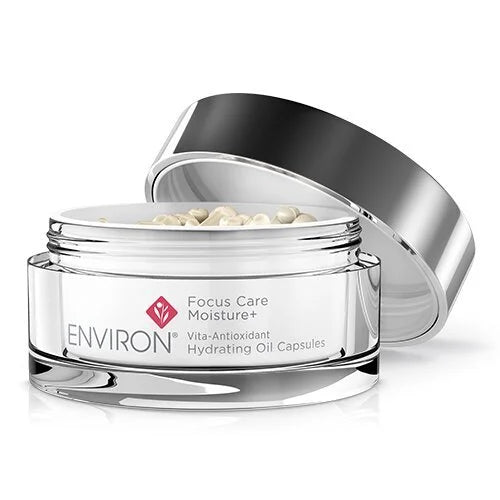Vita-Antioxidant Hydrating oil Capsules