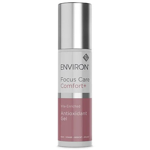 Antioxidant Gel