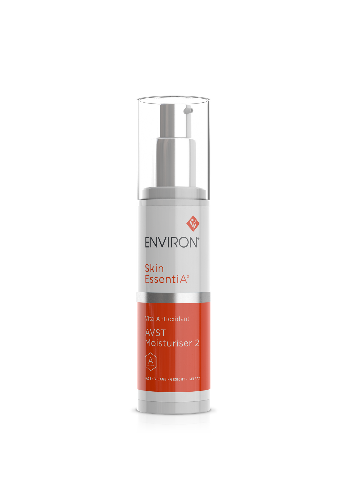AVST Moisturiser