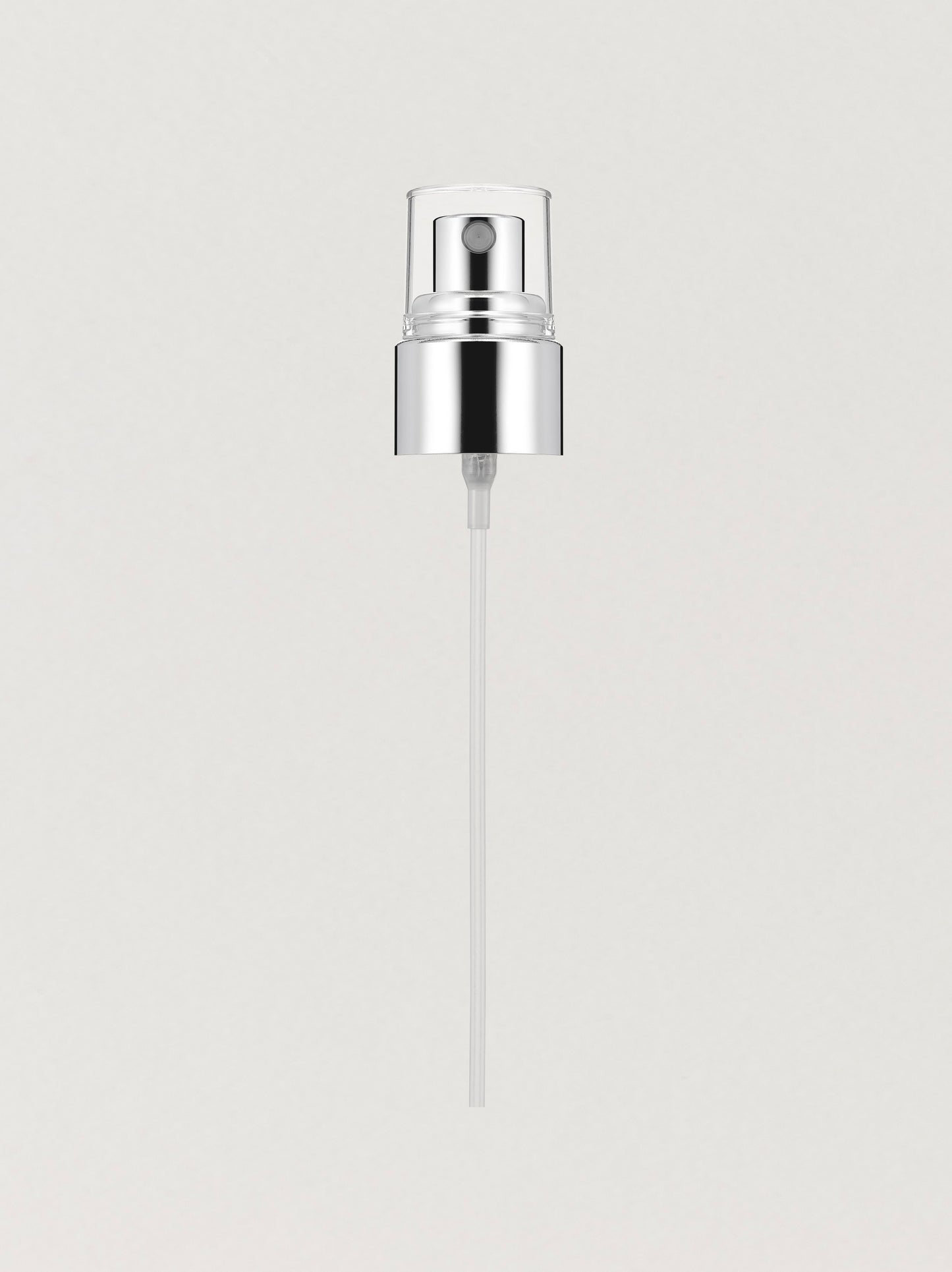 Mist pump & cap