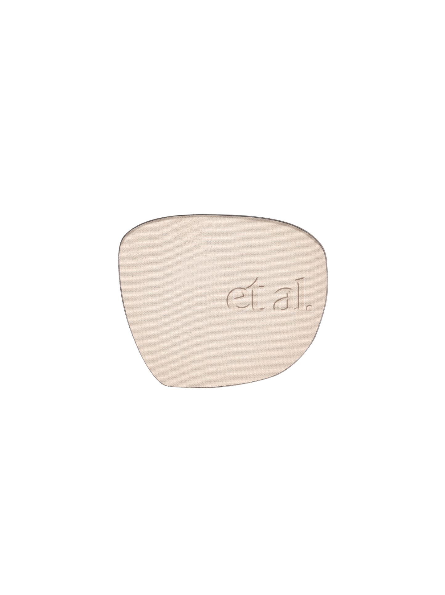 Skin Protect Powder Foundation Refill - 10C