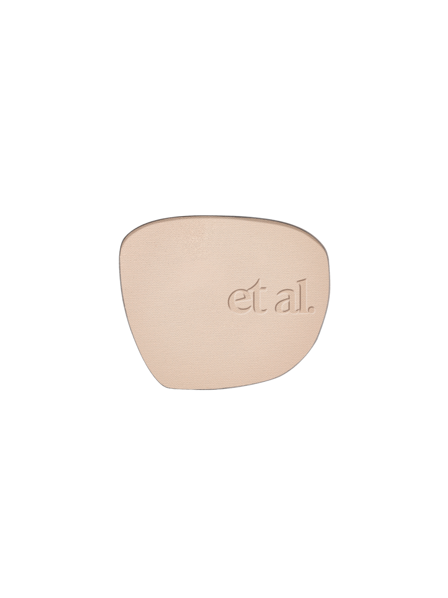 Skin Protect Powder Foundation Refill - 40N