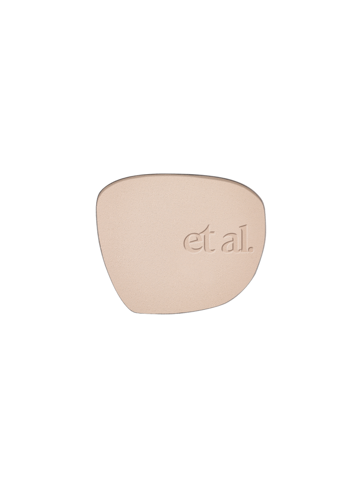 Skin Protect Powder Foundation Refill - 50 C