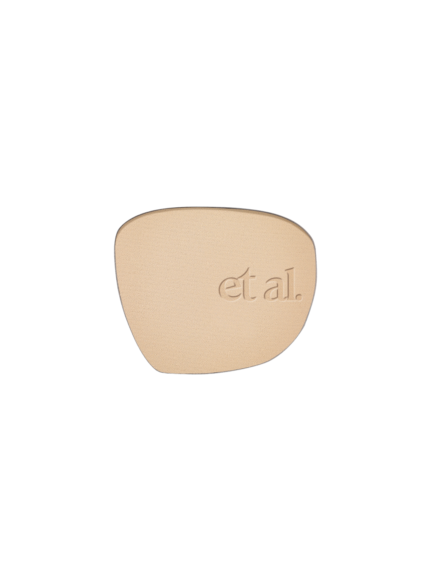Skin Protect Powder Foundation Refill - 80W