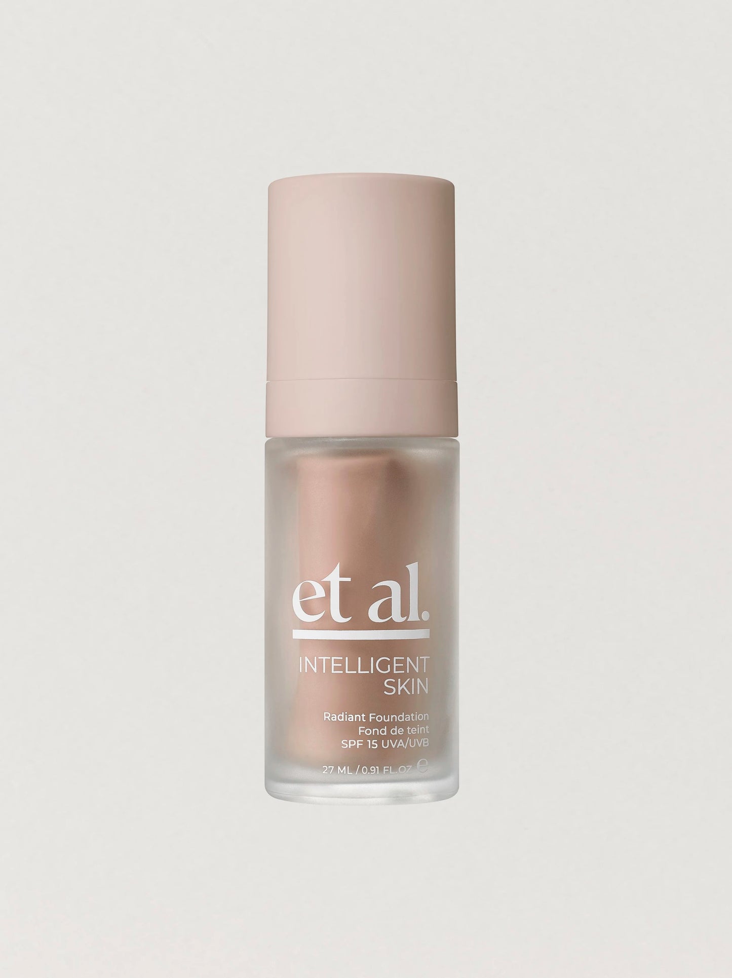 Intelligent Skin Radiant Foundation - 110W