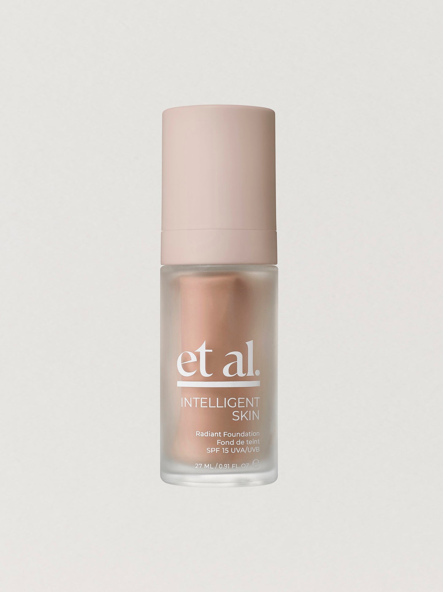 Intelligent Skin Radiant Foundation - 120W