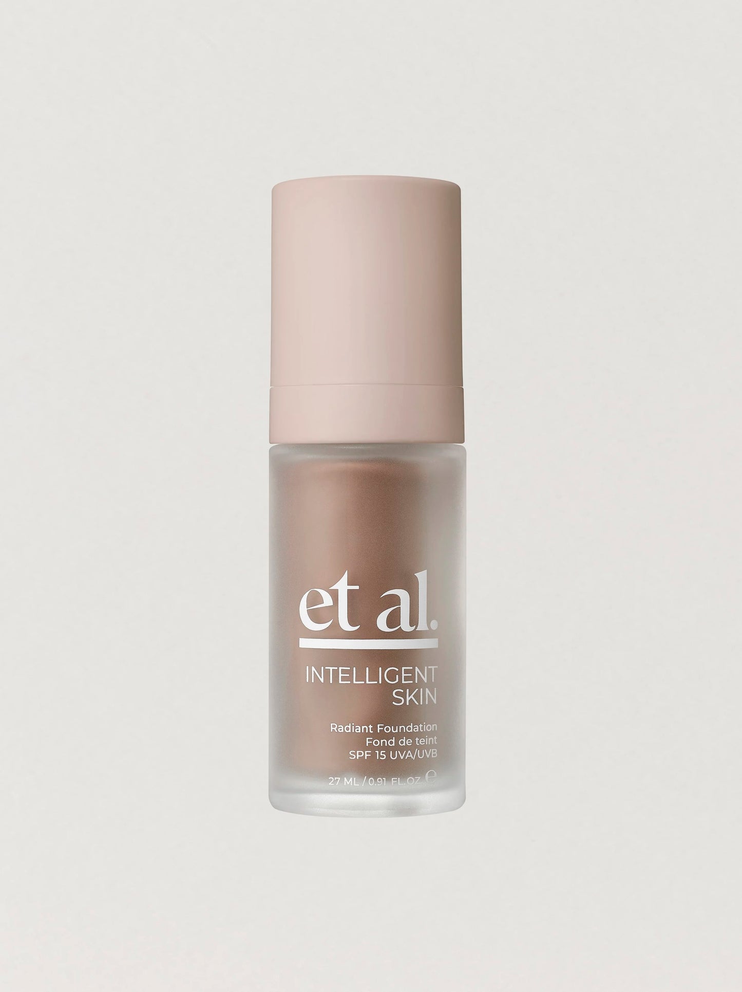 Intelligent Skin Radiant Foundation - 160W