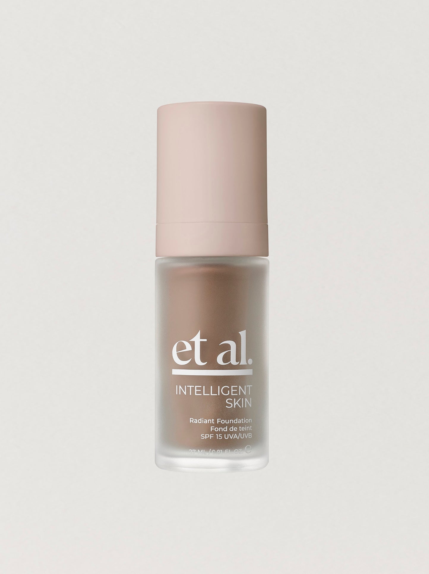 Intelligent Skin Radiant Foundation - 210W
