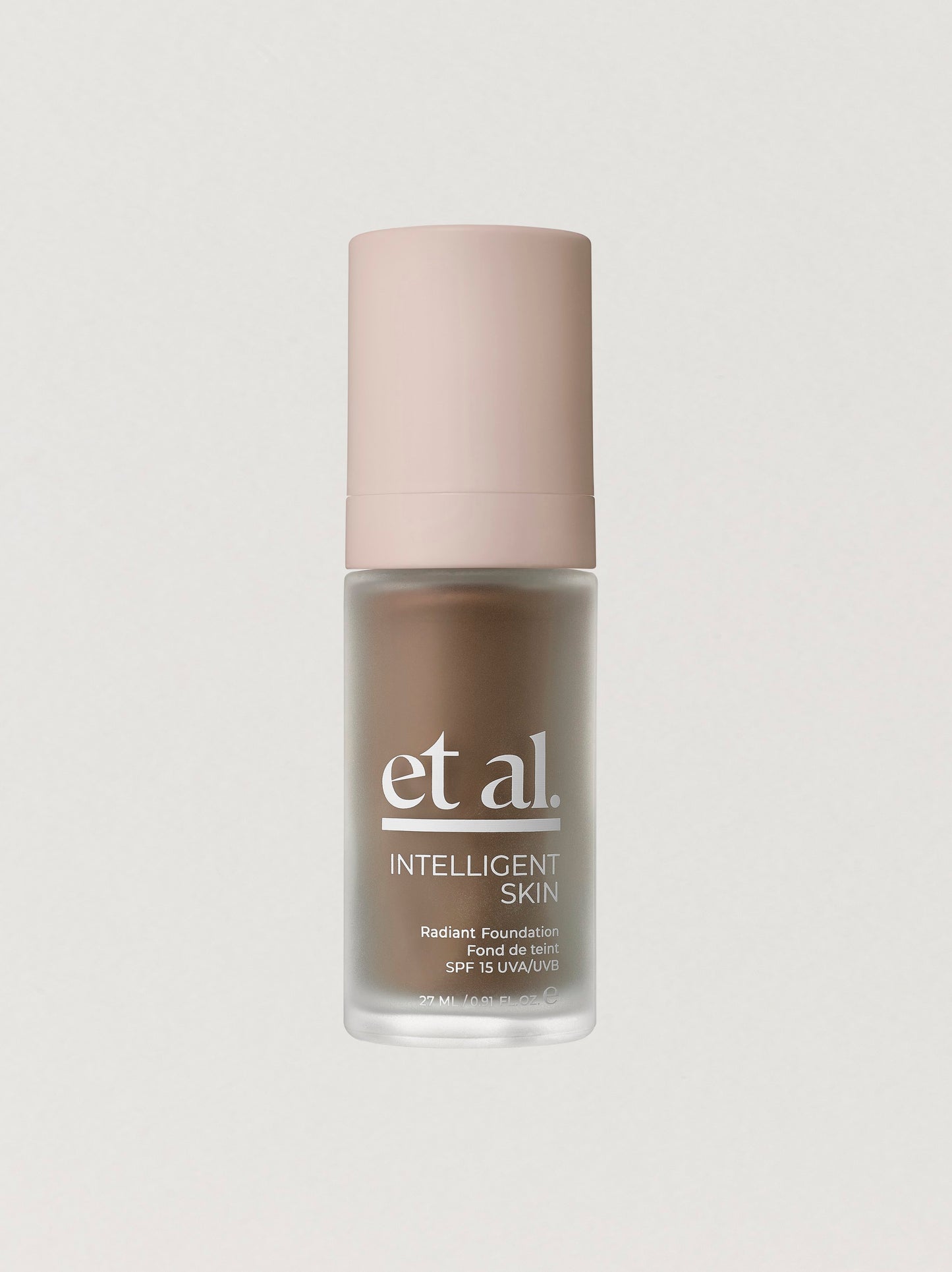 Intelligent Skin Radiant Foundation -250C