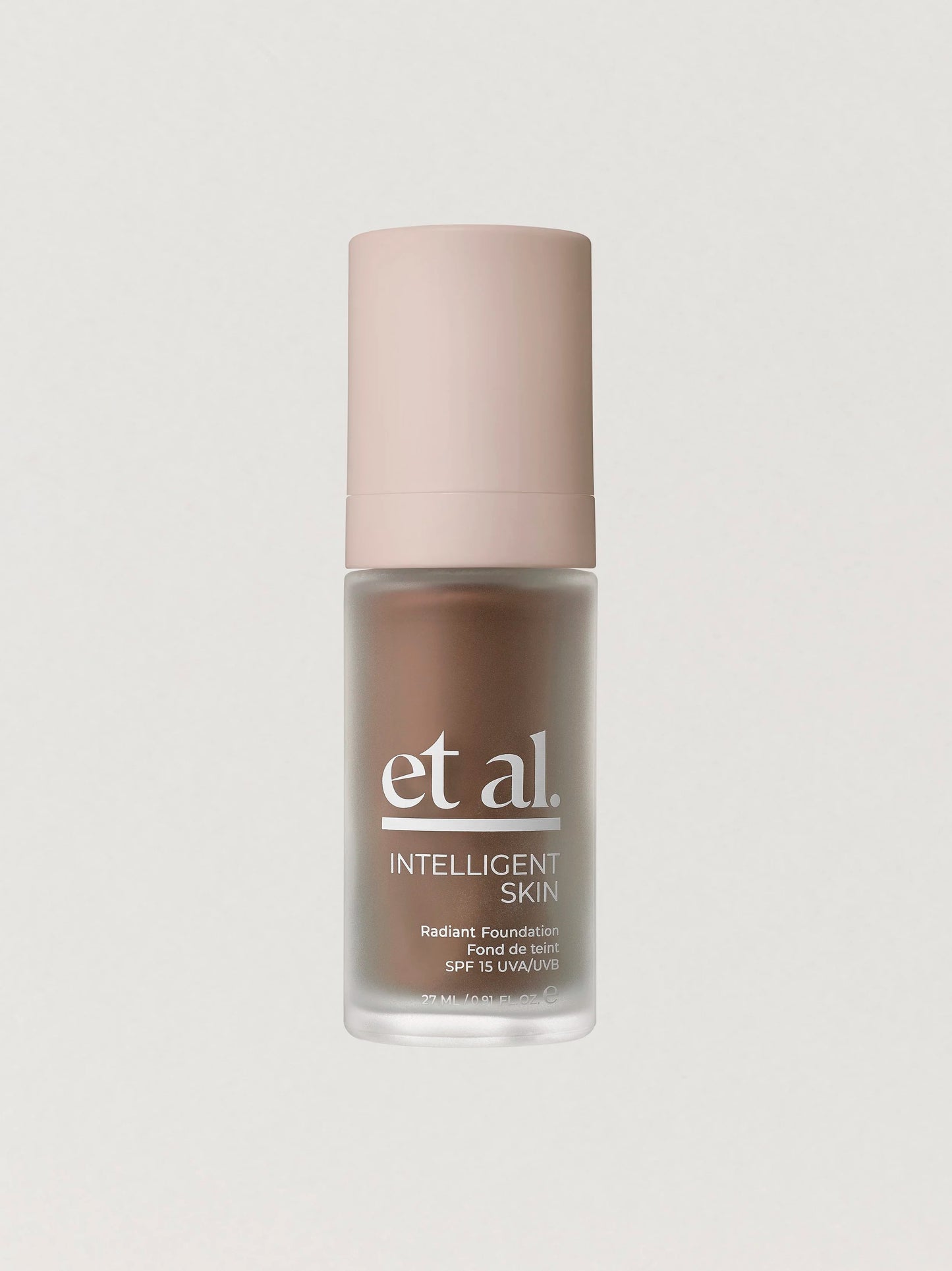 Intelligent Skin Radiant Foundation - 260C