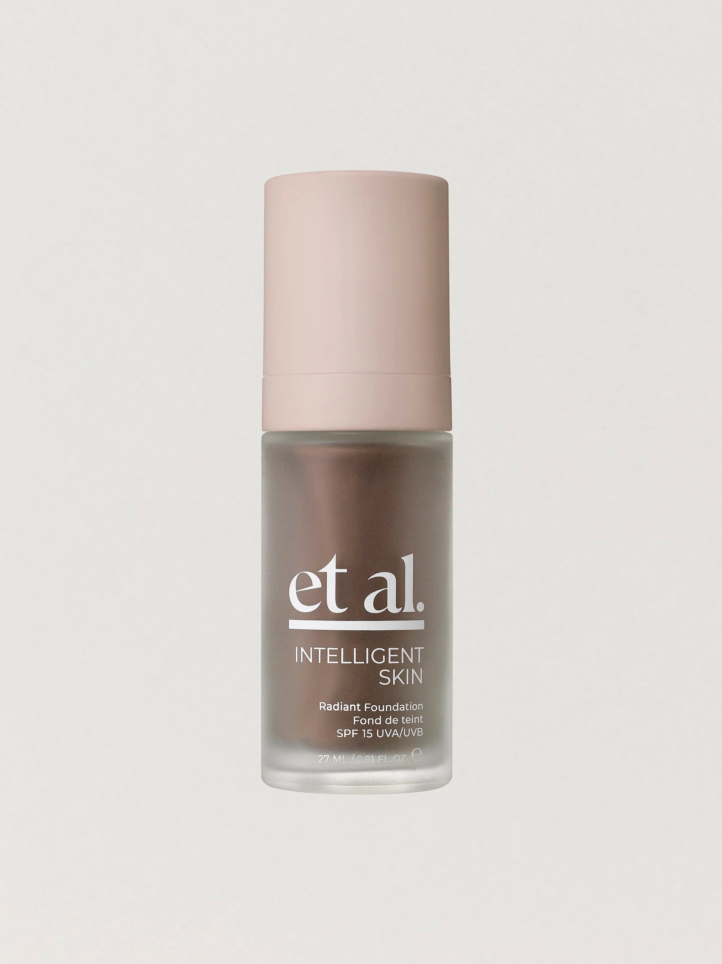 Intelligent Skin Radiant Foundation - 300C