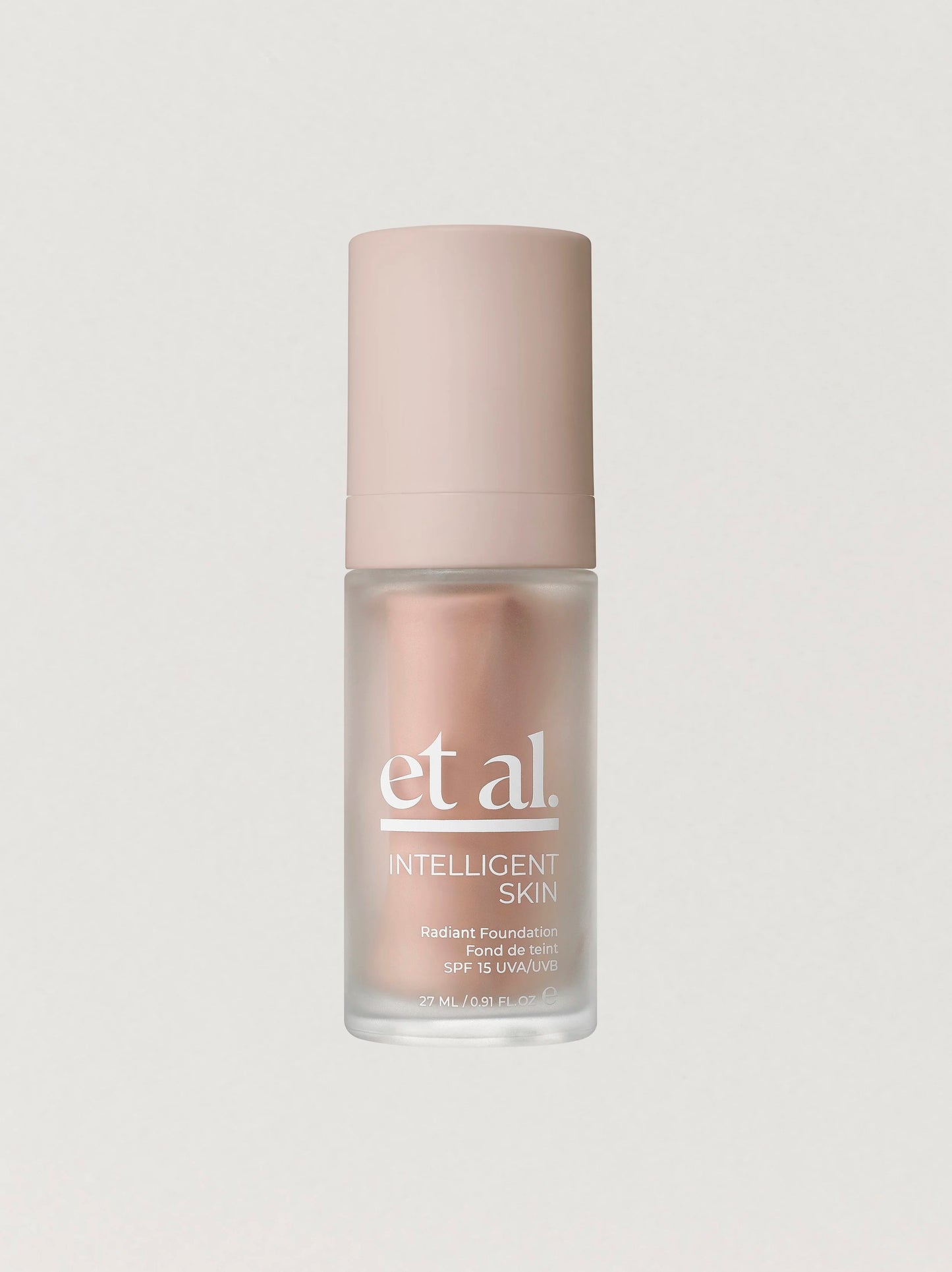 Intelligent Skin Radiant Foundation - 60W