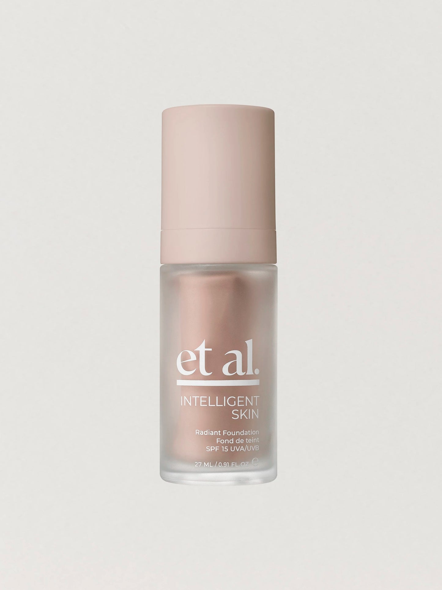Intelligent Skin Radiant Foundation - 80N