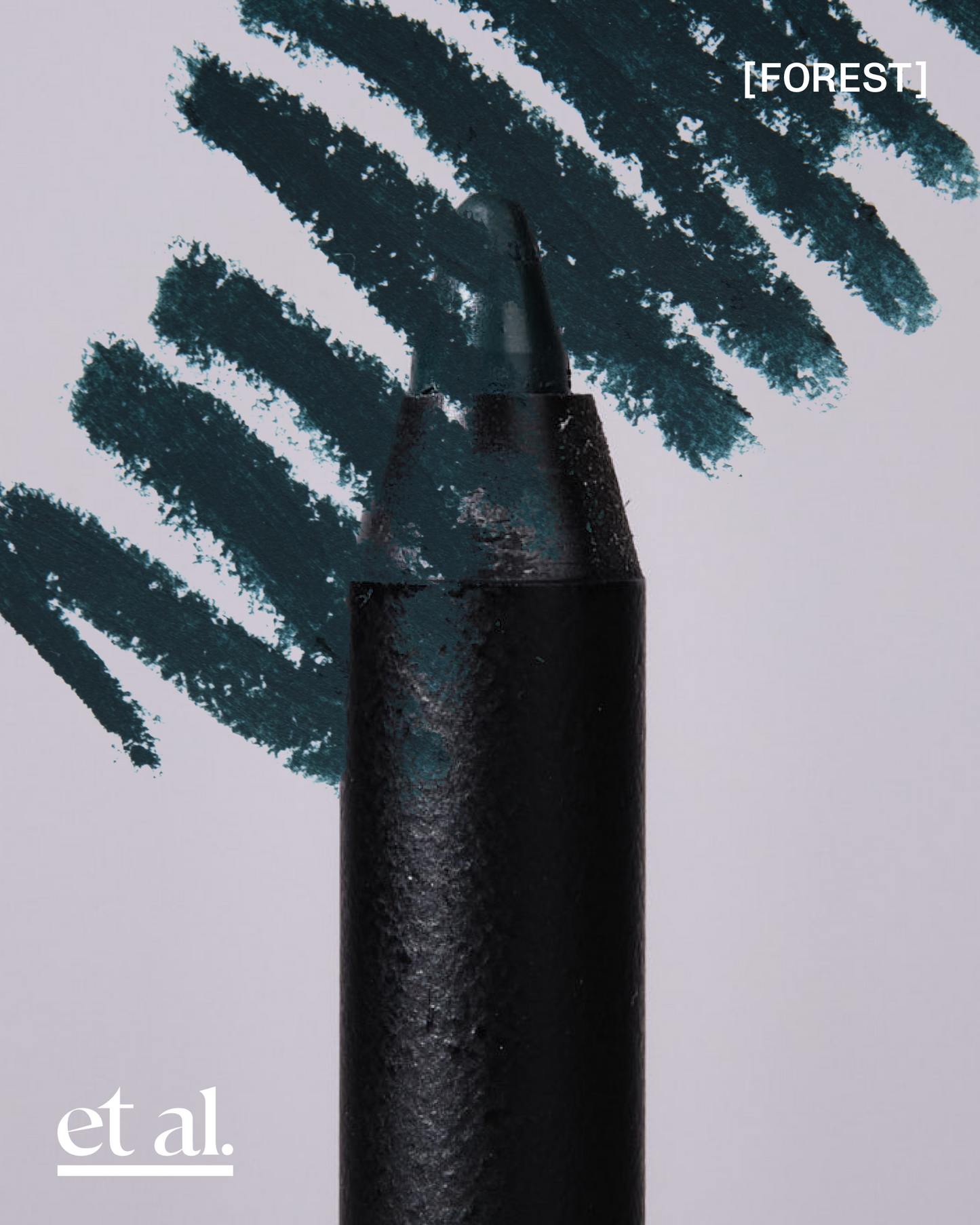 Et al. Line and Define Eyeliner