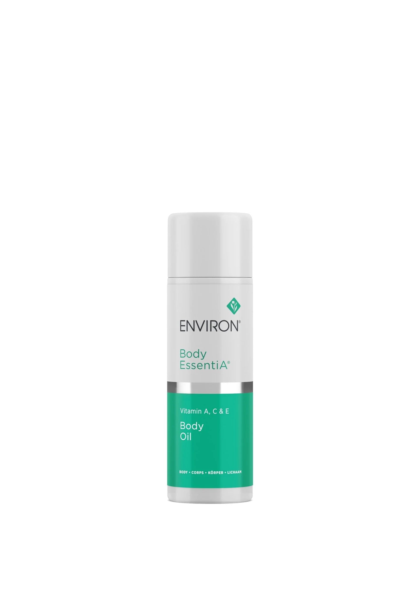 Vitamin A, C & E Body Oil