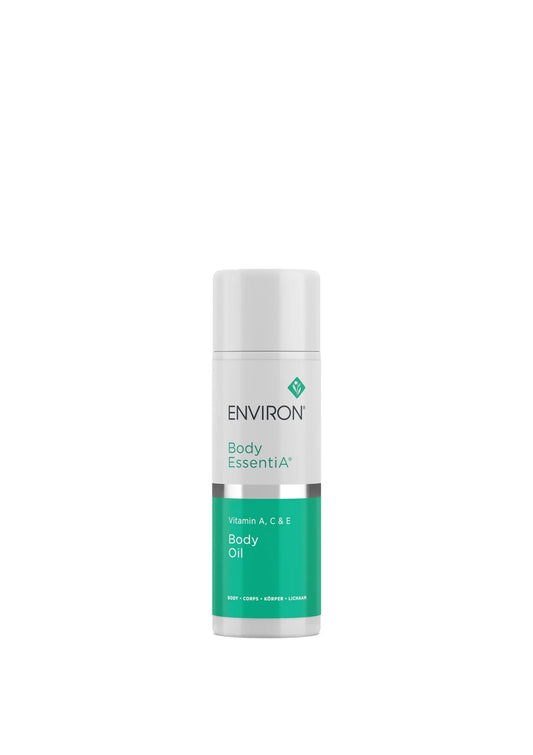 Vitamin A, C & E Body Oil