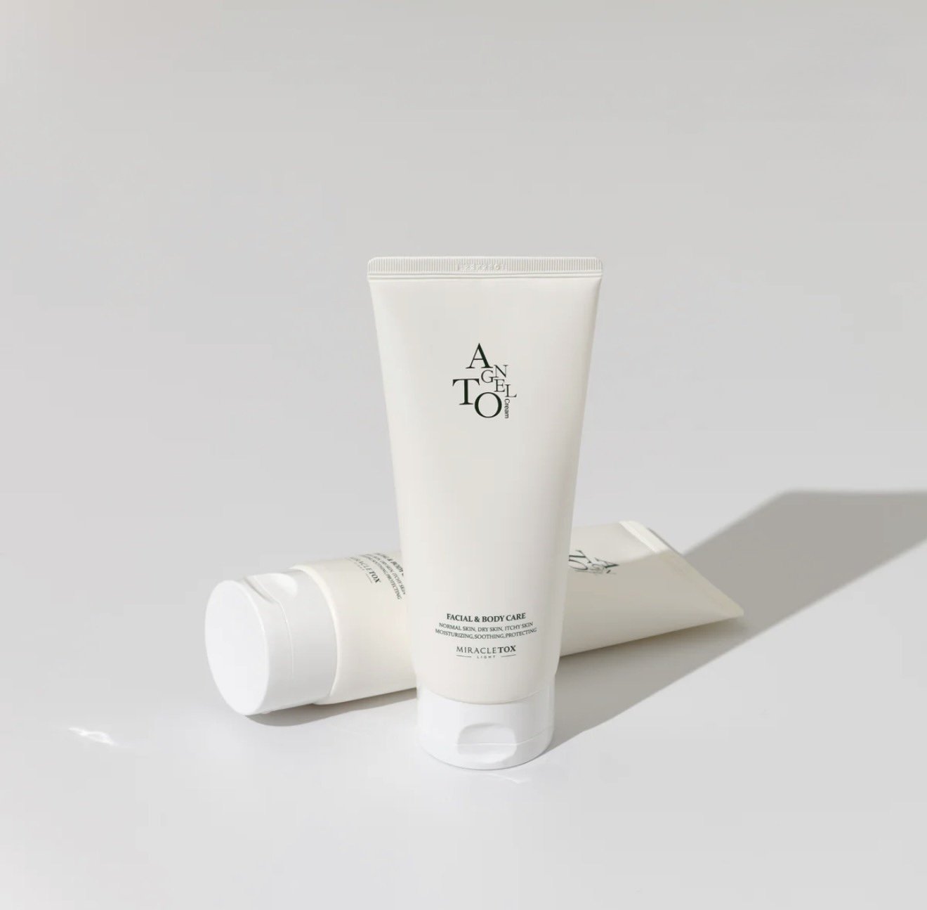 Miracletox Angelto Cream