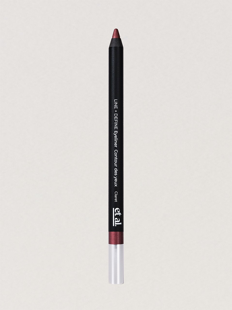 Line & Define Eyeliner - Claret
