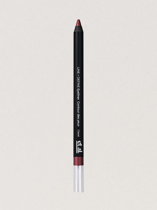 Line & Define Eyeliner - Claret
