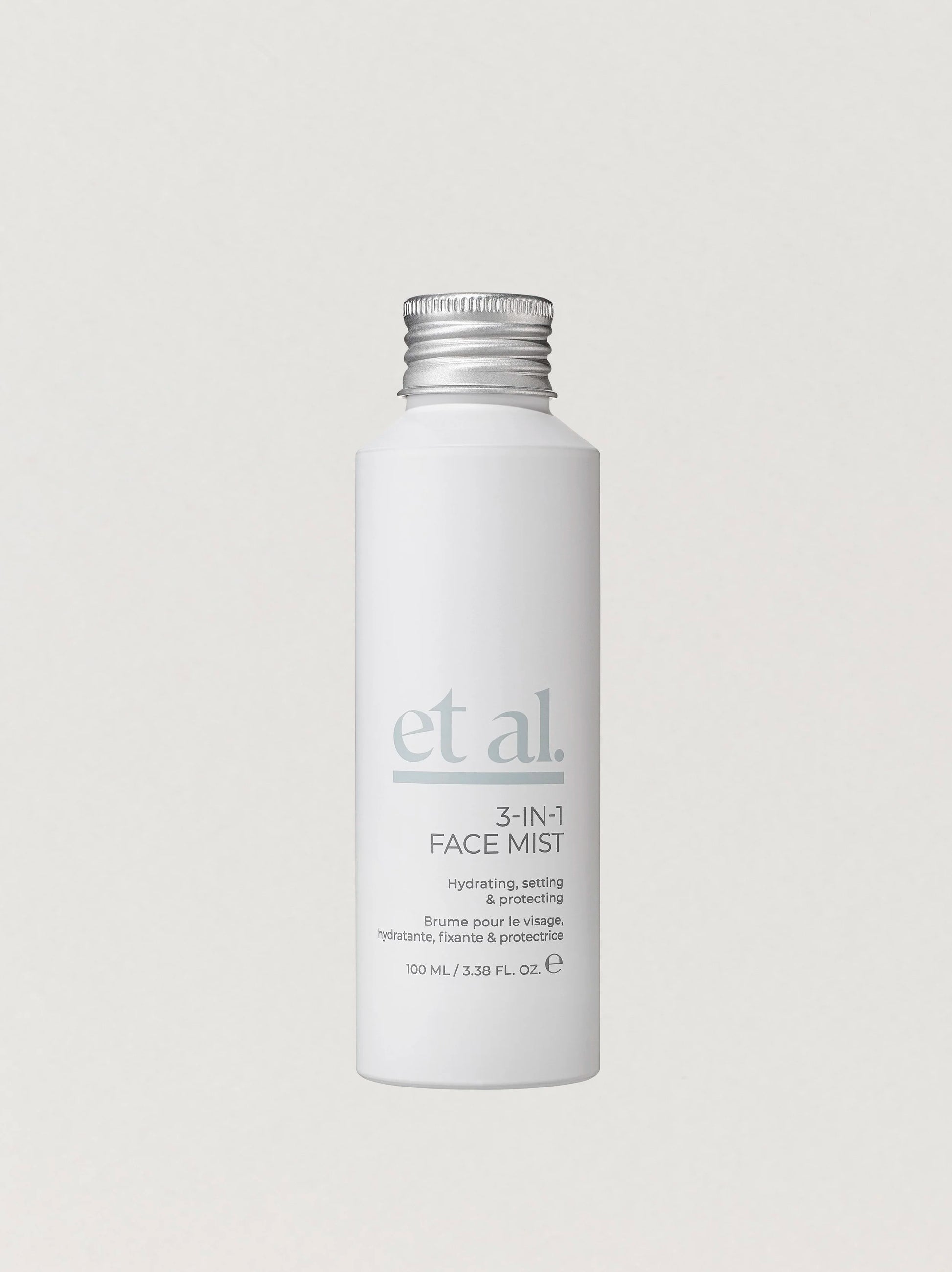 3-IN-1 Face Mist - 100ml