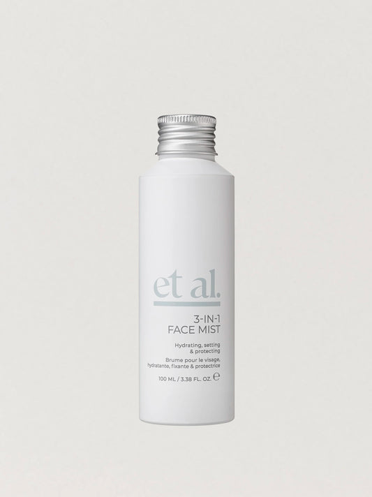 3-IN-1 Face Mist - 100ml