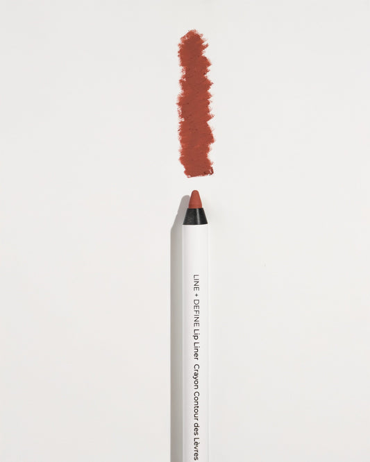 Lip Liner - Fawn