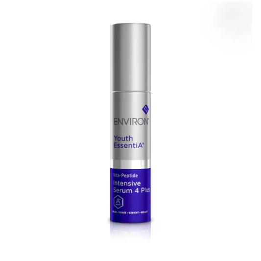 Youth EssentiA C-Quence Serum 4 Plus