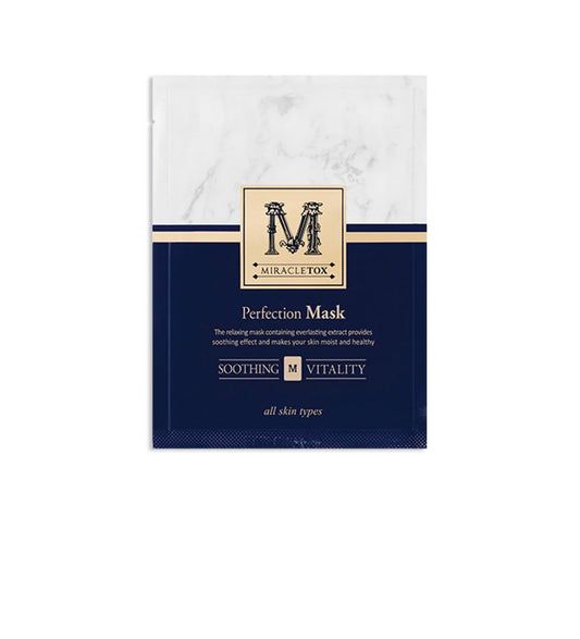 Miracletox Perfection Mask