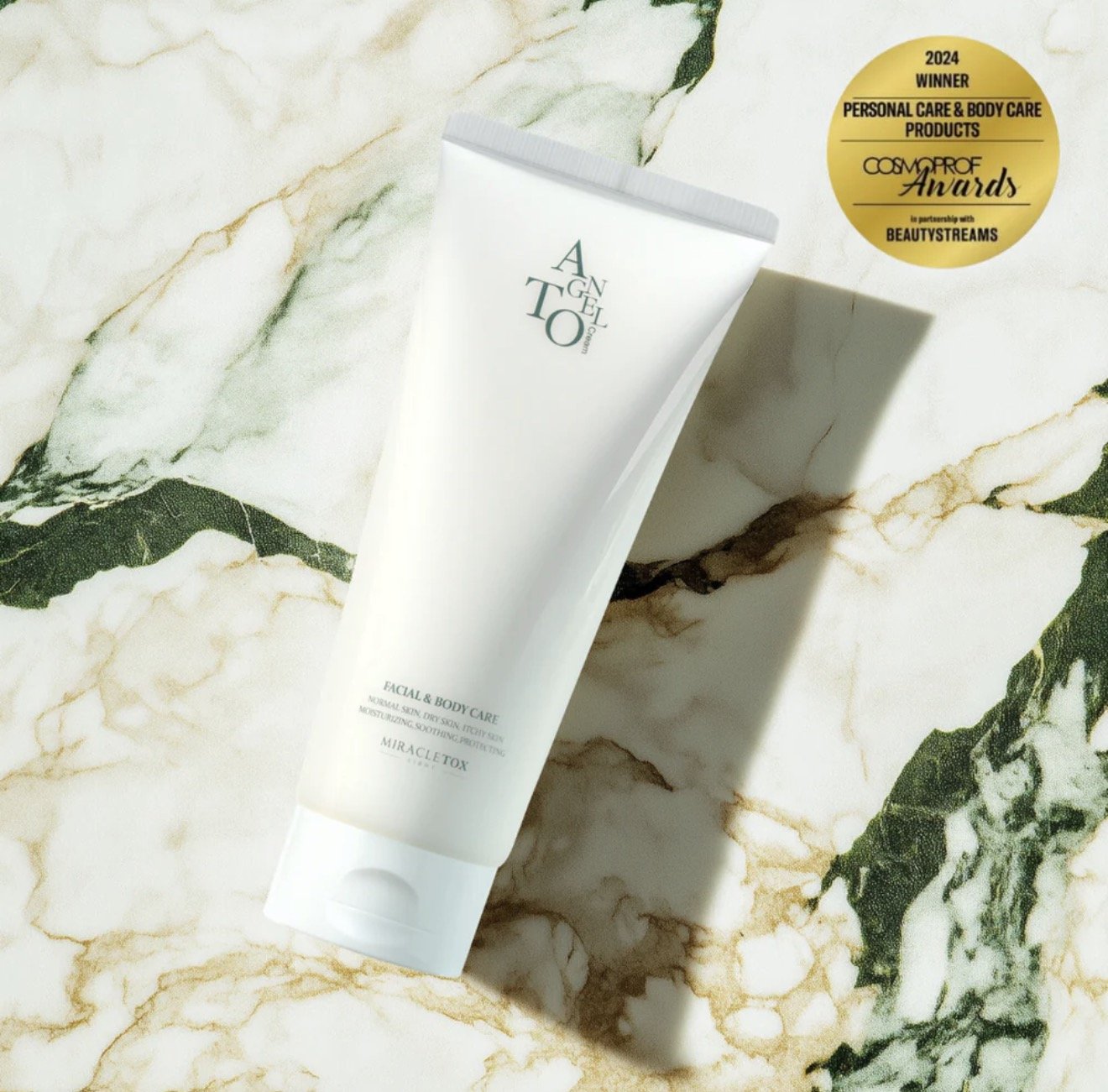 Miracletox Angelto Cream