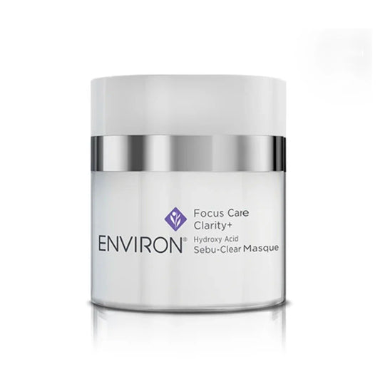 Hydroxy Acid Sebu-Clear Masque